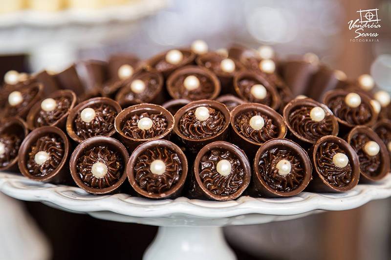 Amor de Brigadeiros