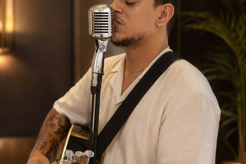 Foto promo