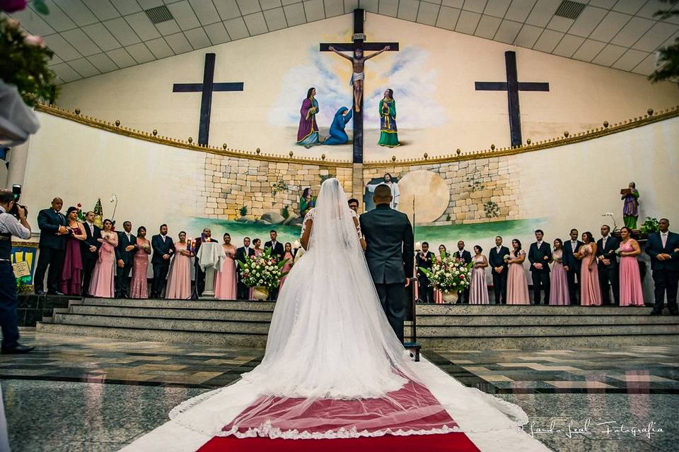Casamento  São Paulo