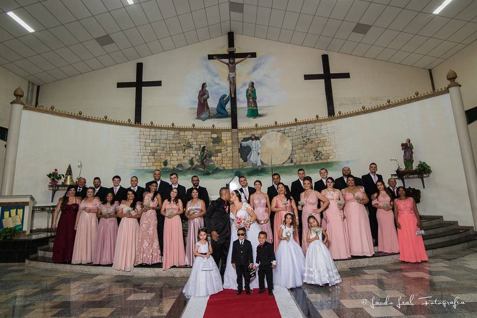 Casamento  São Paulo