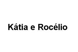 Kátia e Rocélio logo