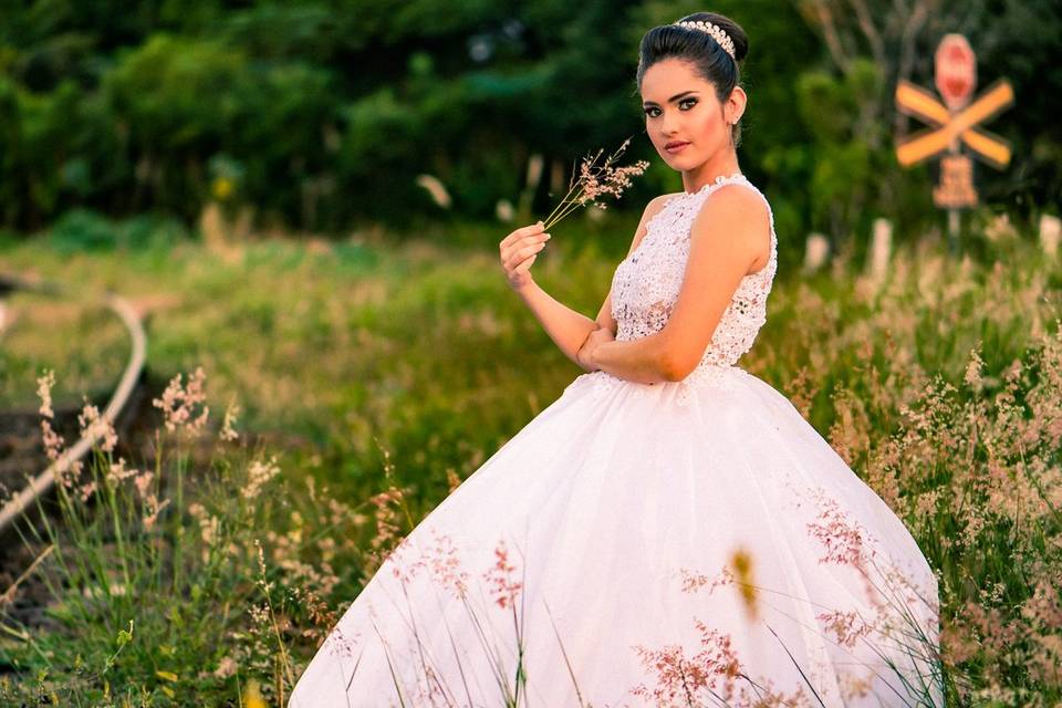 Casamento Chácara Suzano/Sp