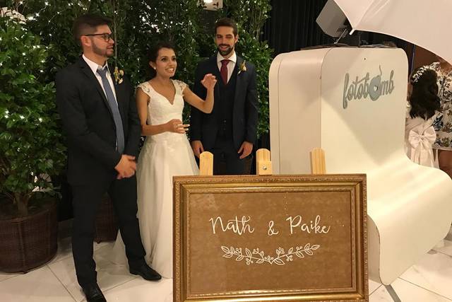 Nath+Paike Foto Jackelini Kil
