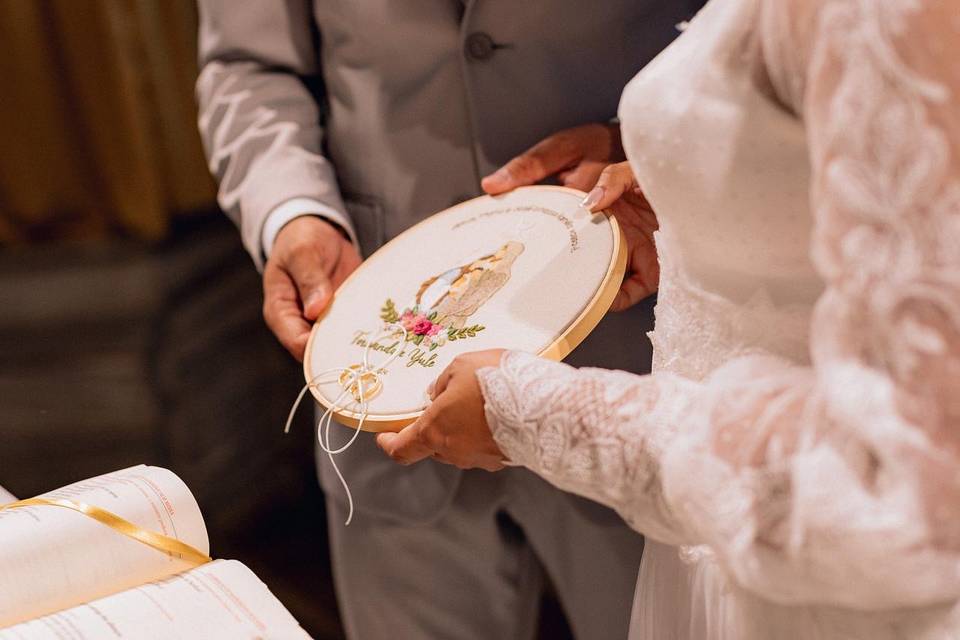 Casamento