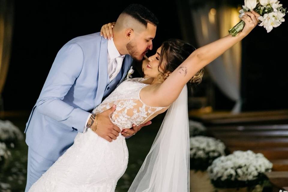 Casados