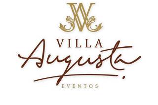 Villa augusta eventos logo