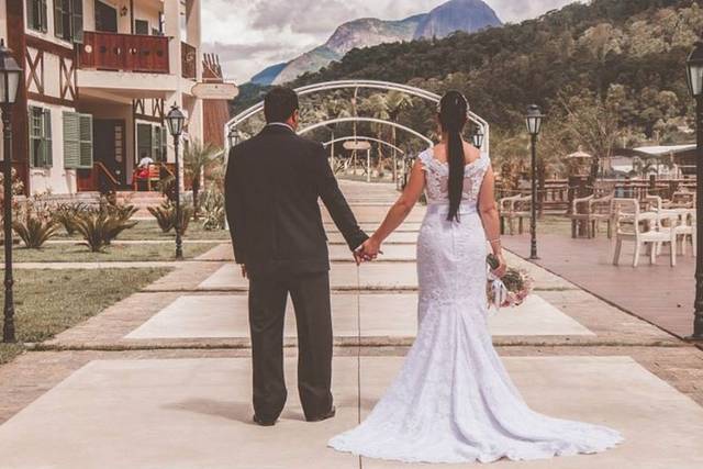 Pós Casamento