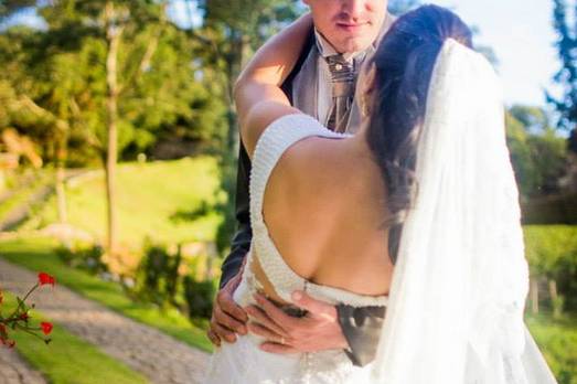Pós Casamento