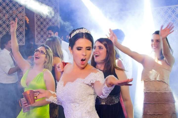 Juliana Campos live -  For Weddings