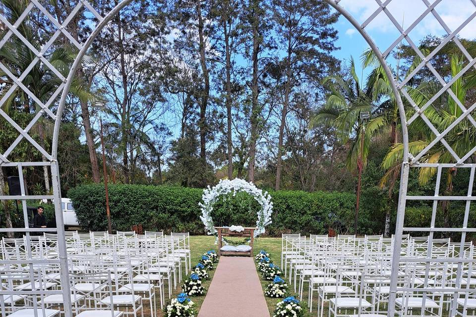 Evento Laura e Pietro