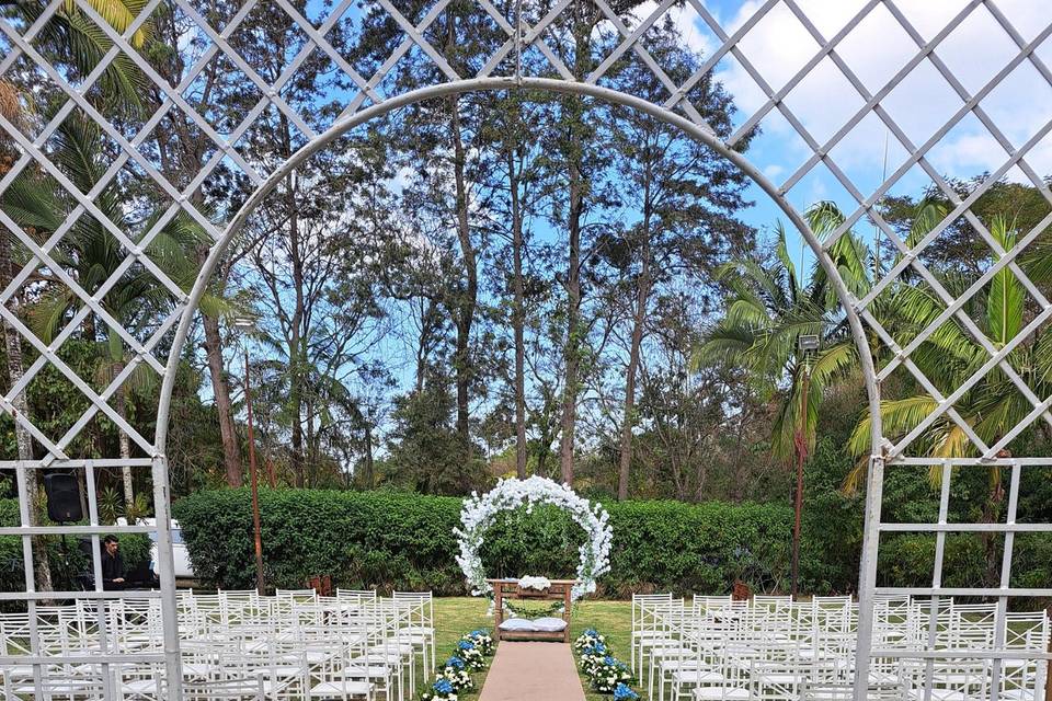 Evento Laura e Pietro