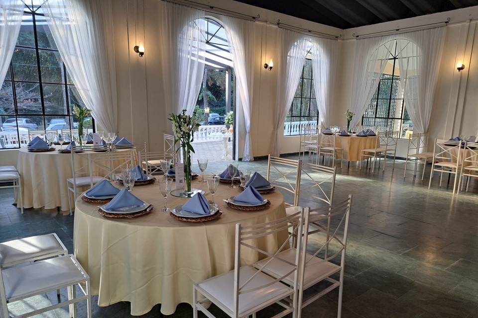 Evento Laura e Pietro