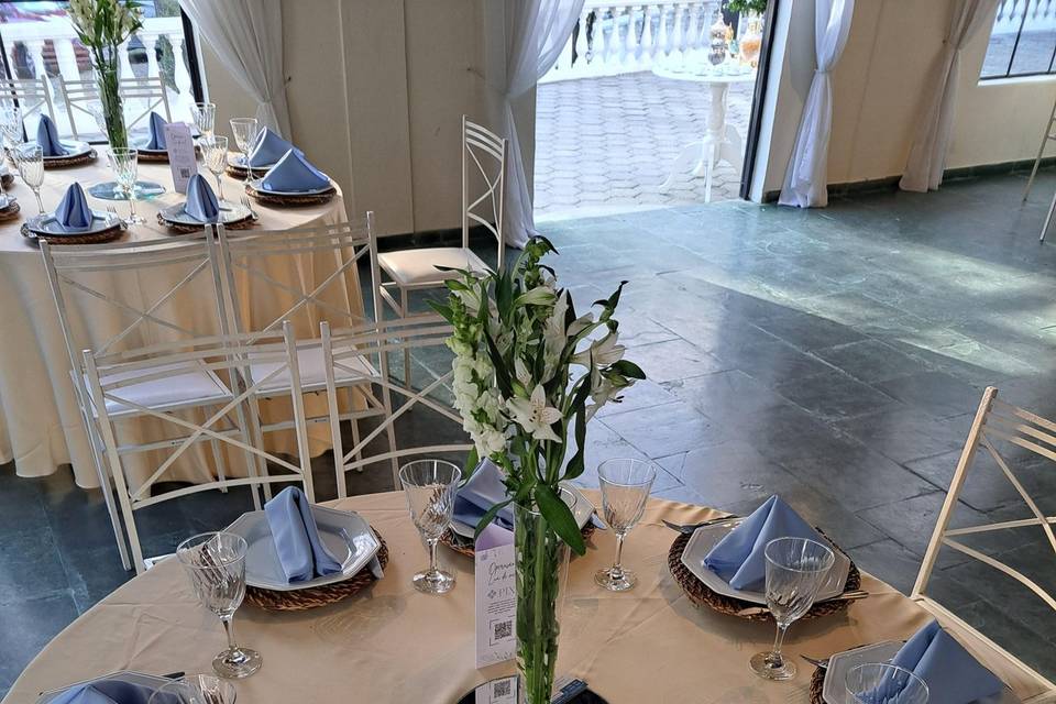 Evento Laura e Pietro