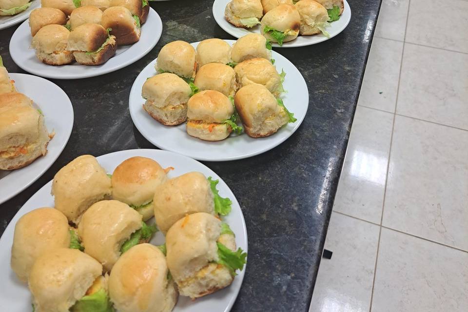 Evento Alessandra e Wellington