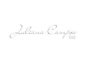 Juliana Campos- For Weddings  Logo