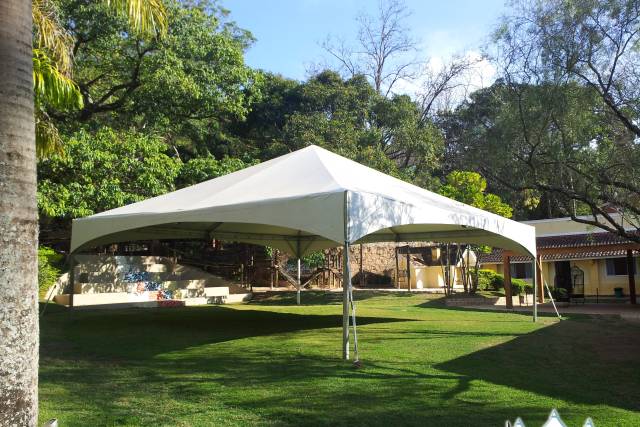 Tenda 10x10