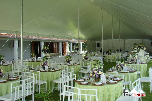 Tenda 10x30