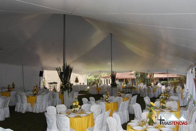 Tenda 16x24