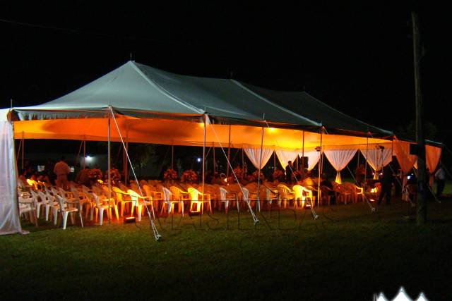 Tenda 14x28