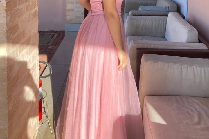 Aluguel de Vestido em Campinas
