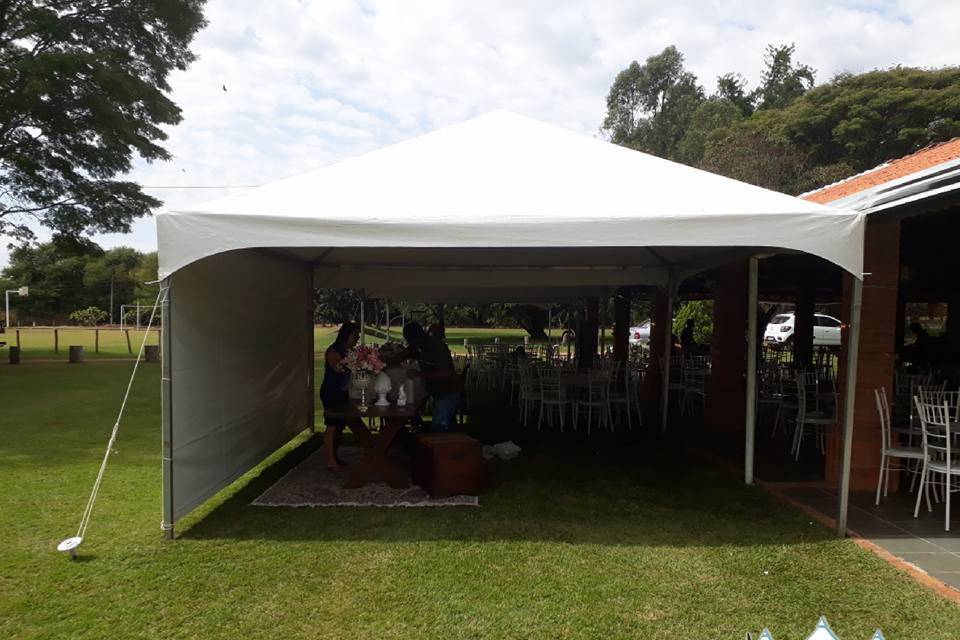 Tenda de 10x10