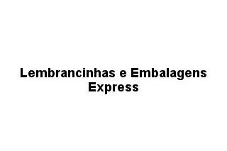 Lembrancinha e Embalagens Express