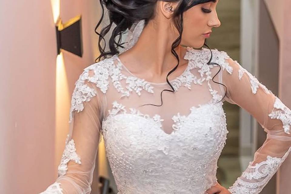 Aluguel de Vestido em Campinas