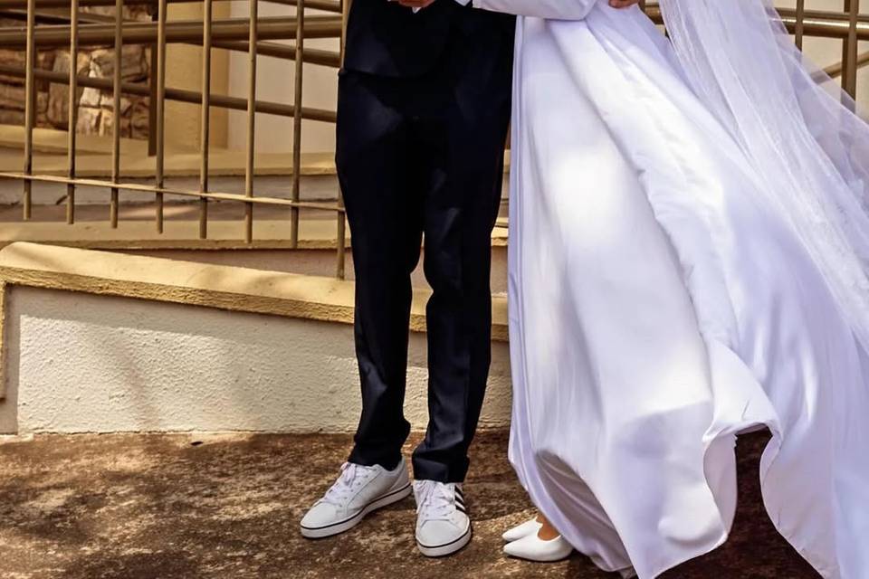 Aluguel de Vestido em Campinas