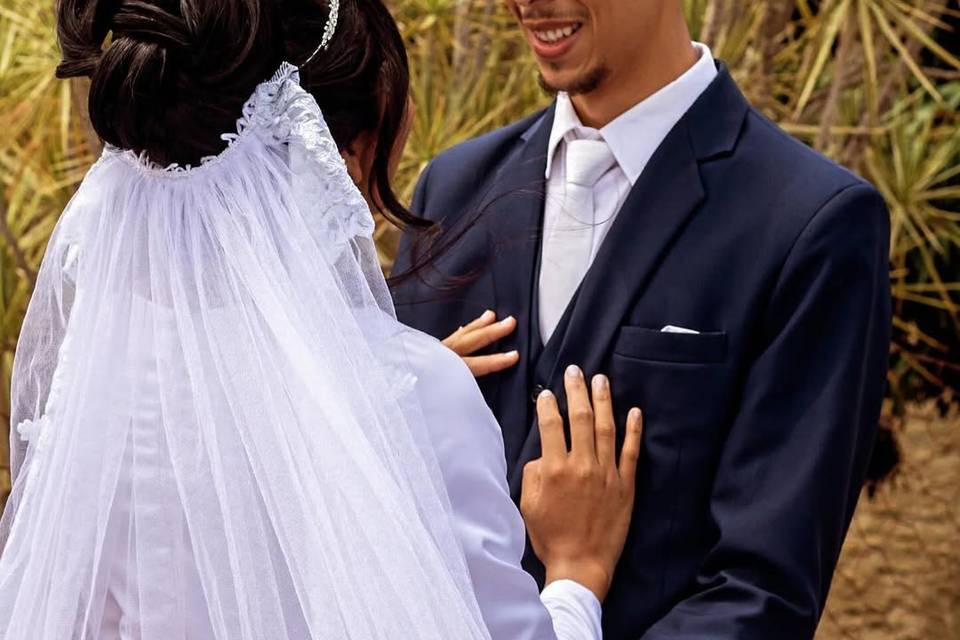 Aluguel de Vestido em Campinas