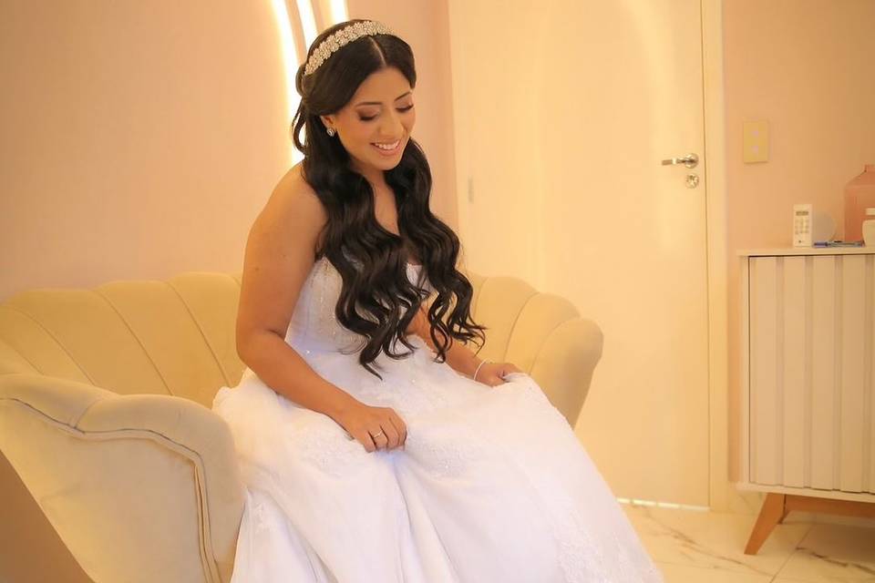 Aluguel de Vestido em Campinas