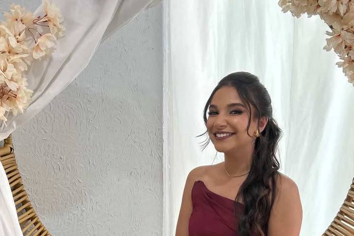Aluguel de Vestido em Campinas