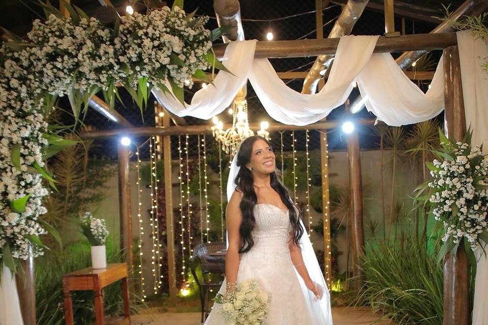 Aluguel de Vestido em Campinas