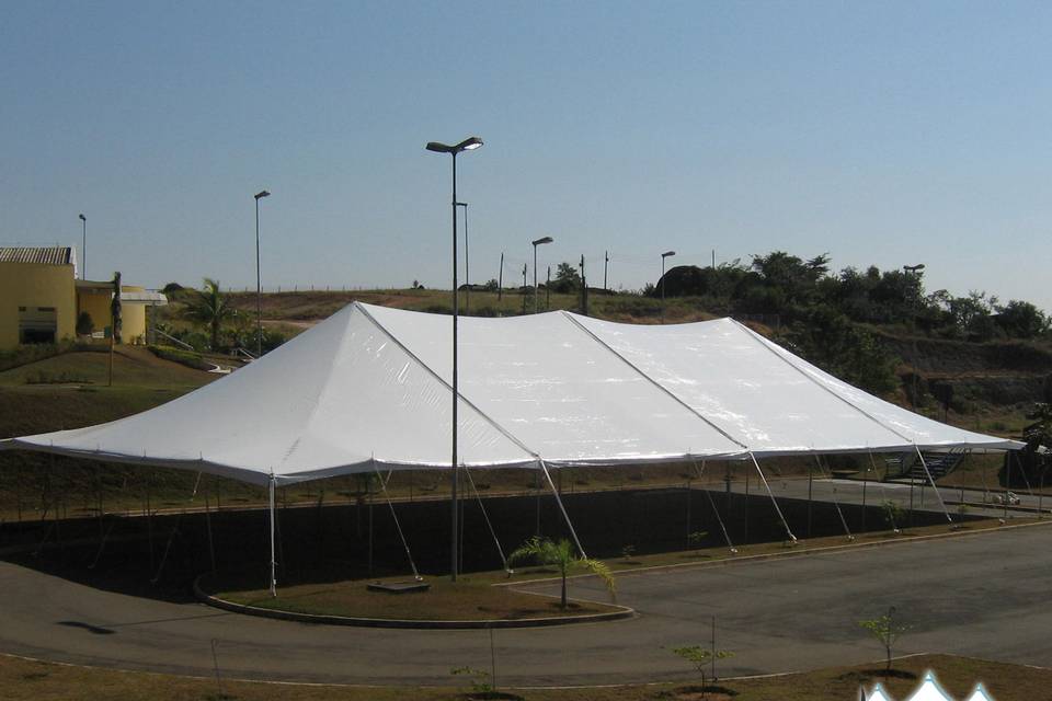 Tenda 6x6