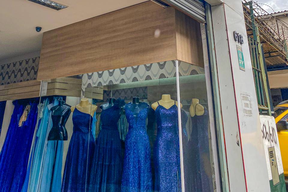 Bride – Roupas para Casamento