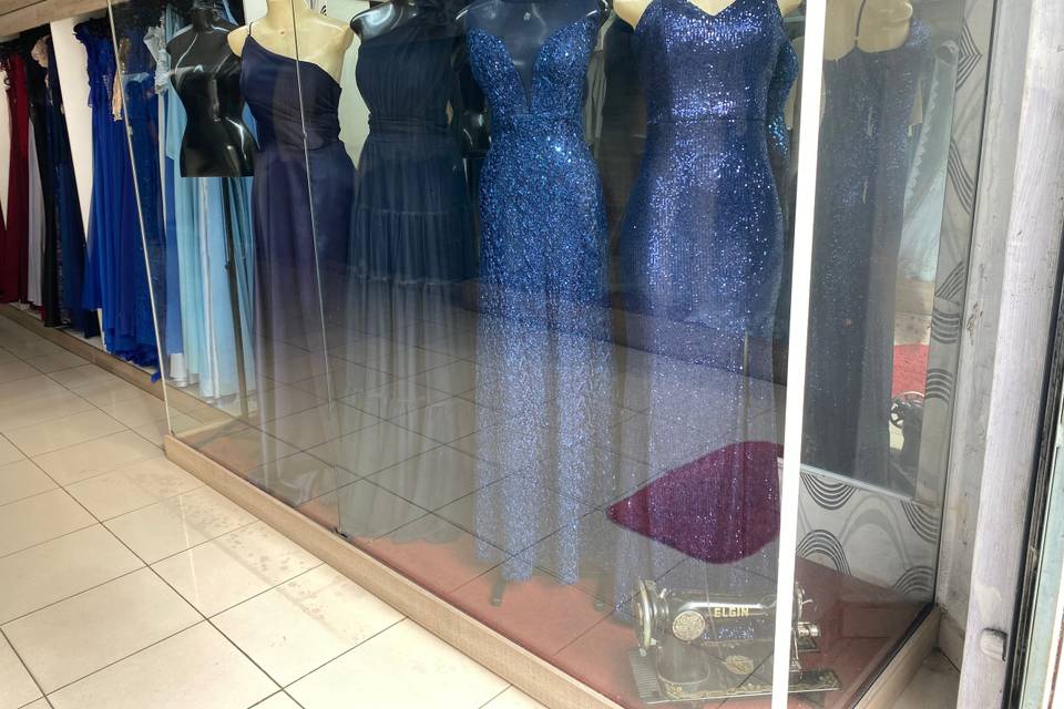 Bride – Roupas para Casamento