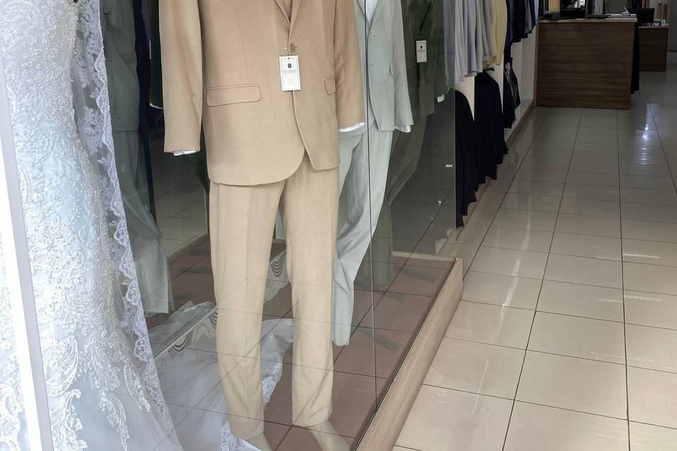 Bride – Roupas para Casamento