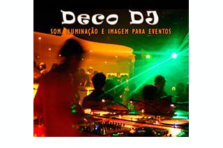 Deco DJ