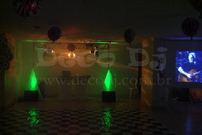 Deco DJ