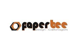 paper bee logo