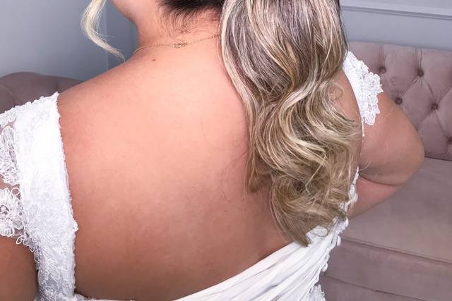 Penteado