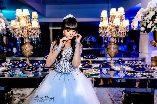 Debutante
