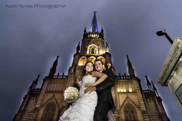 Casamento