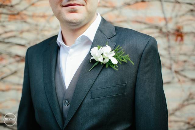 Fotos de casamento