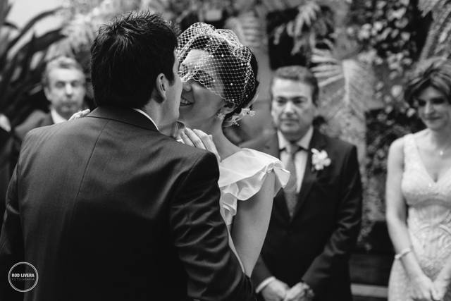 Fotos de casamento