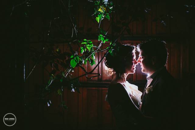 Fotos de casamento