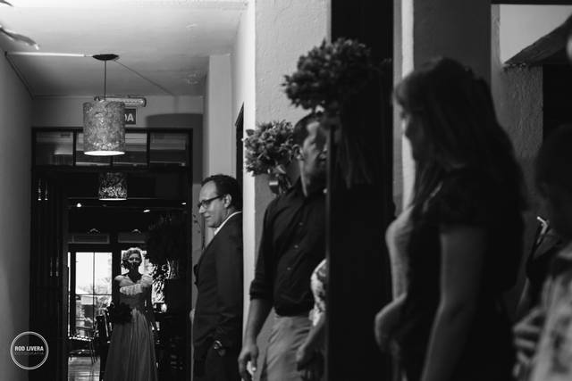 Fotos de casamento