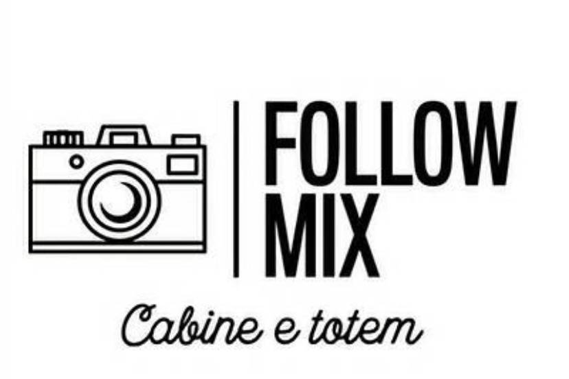 Follow Mix Cabine e Totem