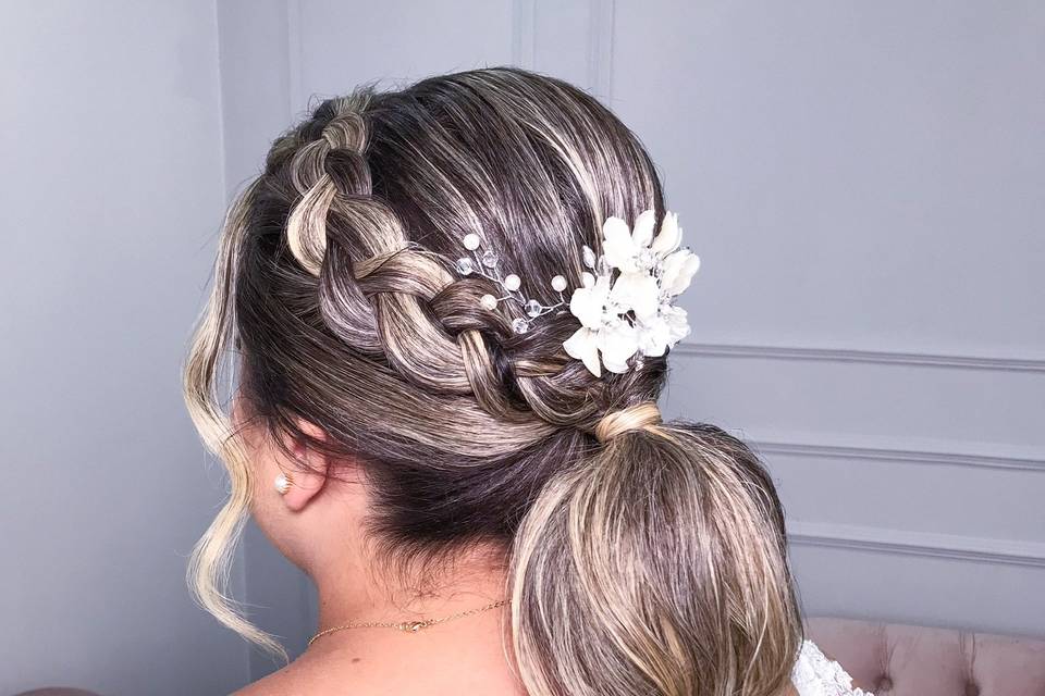 Penteado