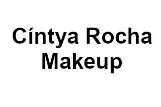 Cíntya Rocha Makeup logo