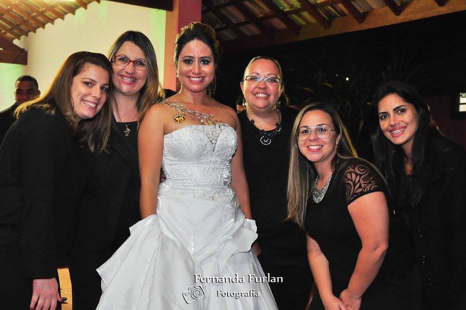 Realize! Eventos e Cerimonial